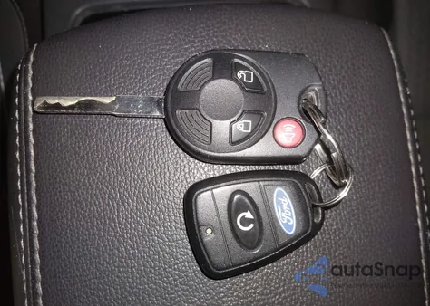 2017 Ford Escape Se from USA, damaged, VIN 1FMCU9GD6HUD99057